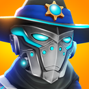 WarFriends Legends PvP Shooter APK