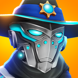 WarFriends Legends PvP Shooter APK