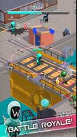 Legends: Fun Shooting Games poster