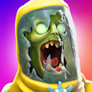 APK Zombie Horde: Heroes FPS & RPG