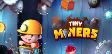 Tiny Miners