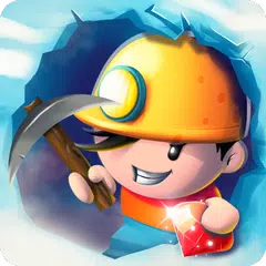 Tiny Miners APK Herunterladen