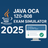 APK Java Quiz & Interview Prep