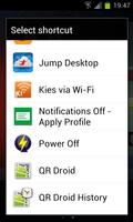 Notifications Off [Root] скриншот 3
