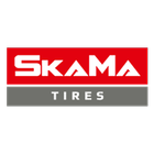 SKAMA Tires أيقونة