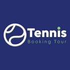 TennisBookingTour icône