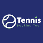 TennisBookingTour icon