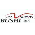 ”Bushiparts