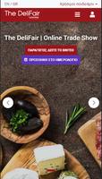 The DeliFair by EXPOTROF-poster
