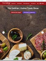 The DeliFair by EXPOTROF screenshot 3