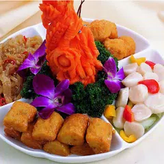 Chinese Recipes XAPK download