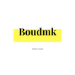 Boudmk biểu tượng