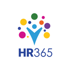 HR365 App icon