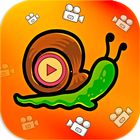 Slow Motion Video Maker Pro-icoon