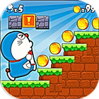 Super Doreamon Escape Run ไอคอน