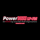 Power 107.1 WTJN 圖標