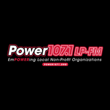 Power 107.1 WTJN icon
