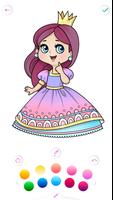 Princess Color Gradient 截图 1