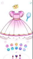 Princess Color Gradient screenshot 2