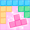 Pink Rush: Jeu Puzzle Mignon APK