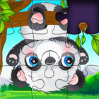Puzzles for Kids Zeichen