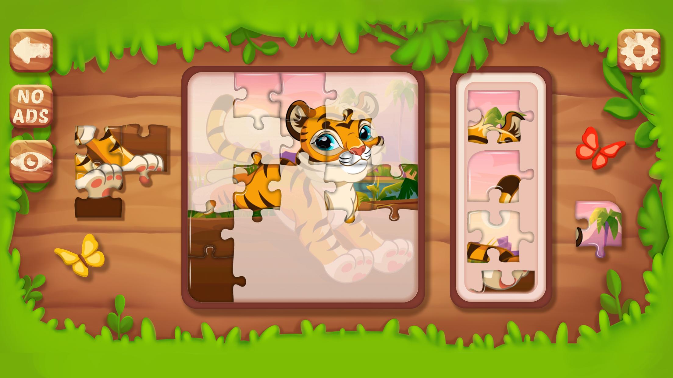 Puzzles for Kids APK for Android Download Puzzles for Kids APK for Android Download