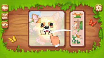 Puzzles for Kids screenshot 2