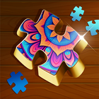 Icona Jigsaw Puzzle Games Antistress