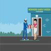 Winners Daily Needs : Faster and easy Delivery APK