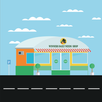 Winner Daily Needs owner: Add your store APK