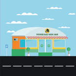 Winner Daily Needs owner: Add your store