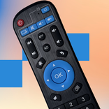 Remote for ABox