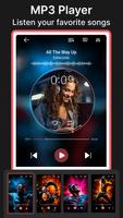AI Video Editor & Media Player screenshot 2