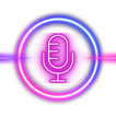 Funny Voice Changer & Effects icône