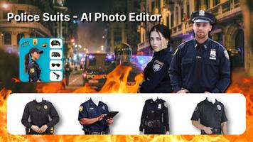 Police Suits - AI Photo Editor bài đăng