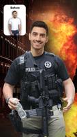 Police Suits - AI Photo Editor Ekran Görüntüsü 2