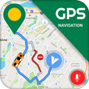 GPS Maps Voice Navigation App APK