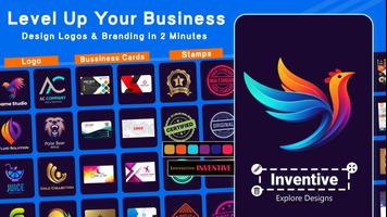 Logo Creator & 3D Logo Maker gönderen