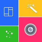 AI Photo Editor | Photo Grid icon