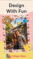 AI Photo Editor | Photo Grid poster