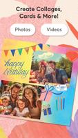AI Photo Editor | Photo Grid screenshot 1
