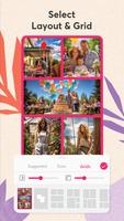AI Photo Editor | Photo Grid screenshot 2