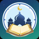 Muslim: Athan Prayer Qibla