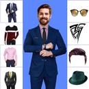 Smarty Men Suits Photo Editor APK