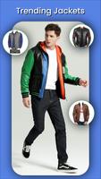 Smarty Men Suits Photo Editor captura de pantalla 2