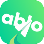 Tips Ablo - make friends worldwide video chat! biểu tượng