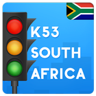 K53 Learners Test South Africa icon