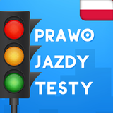 Testy na prawo jazdy aplikacja