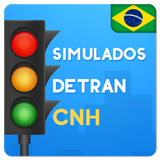 Simulados Detran Provas CNH