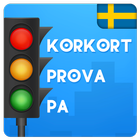 Ta Körkort - Prova på आइकन